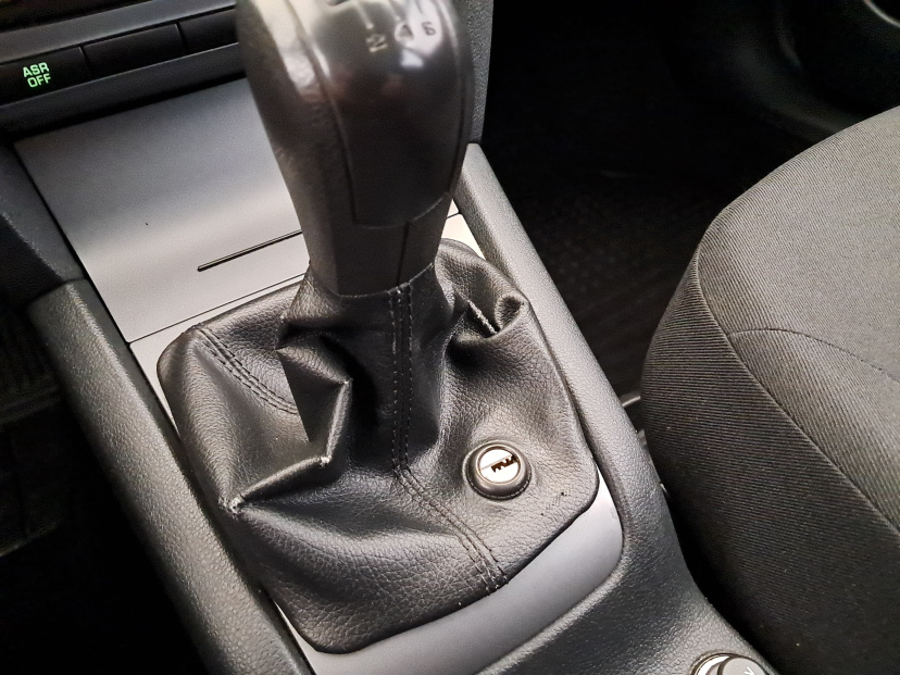Škoda Octavia, 2011