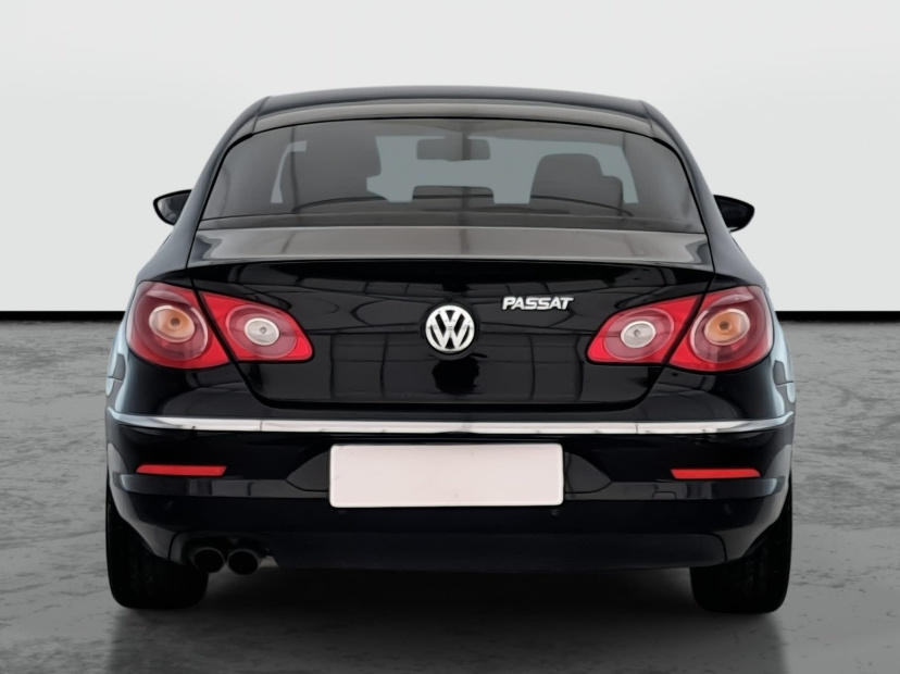 Volkswagen Passat CC, 2010