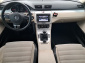 Volkswagen Passat CC, 2010