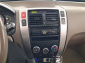Hyundai Tucson, 2007