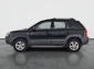 Hyundai Tucson, 2007