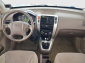 Hyundai Tucson, 2007