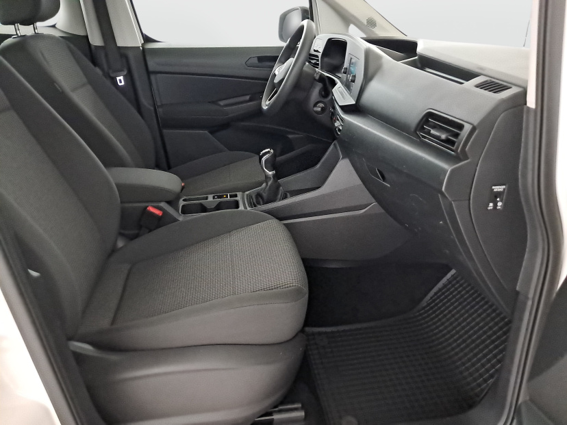 Volkswagen Caddy, 2023
