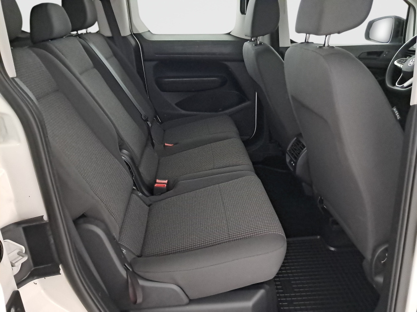 Volkswagen Caddy, 2023