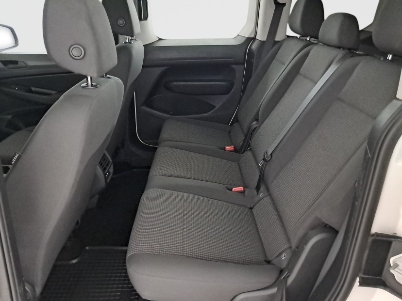 Volkswagen Caddy, 2023