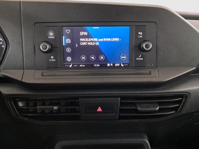 Volkswagen Caddy, 2023