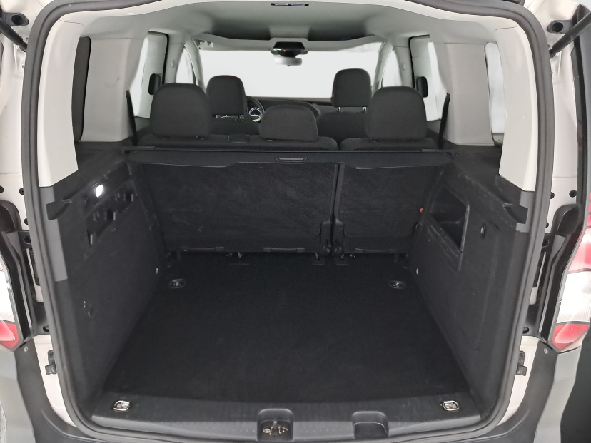 Volkswagen Caddy, 2023