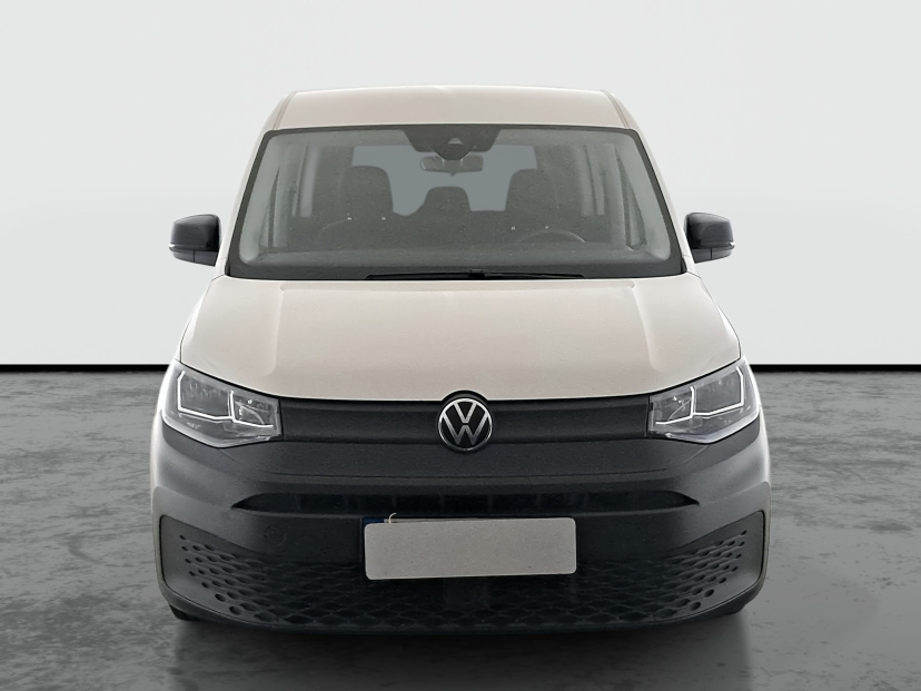 Volkswagen Caddy, 2023