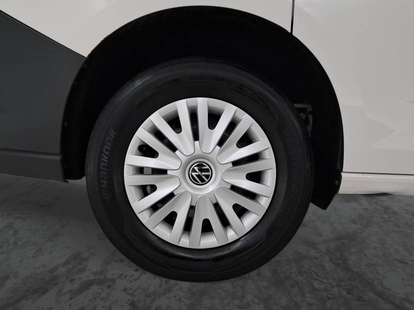 Volkswagen Caddy, 2023