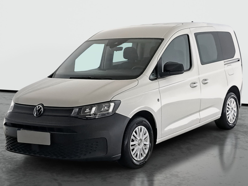 Volkswagen Caddy, 2023