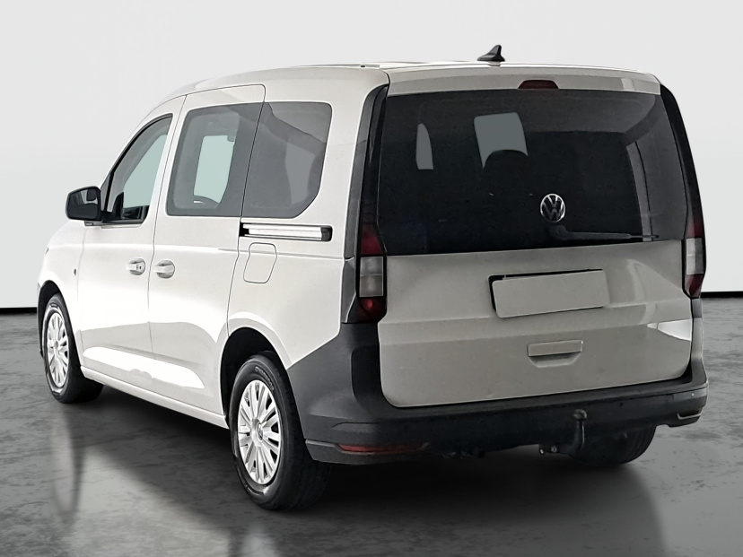 Volkswagen Caddy, 2023