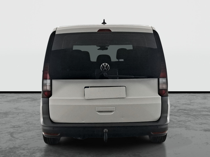 Volkswagen Caddy, 2023