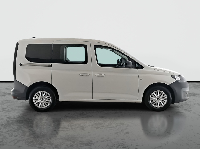 Volkswagen Caddy, 2023