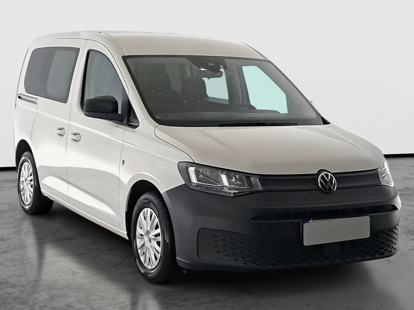 Volkswagen Caddy, 2023