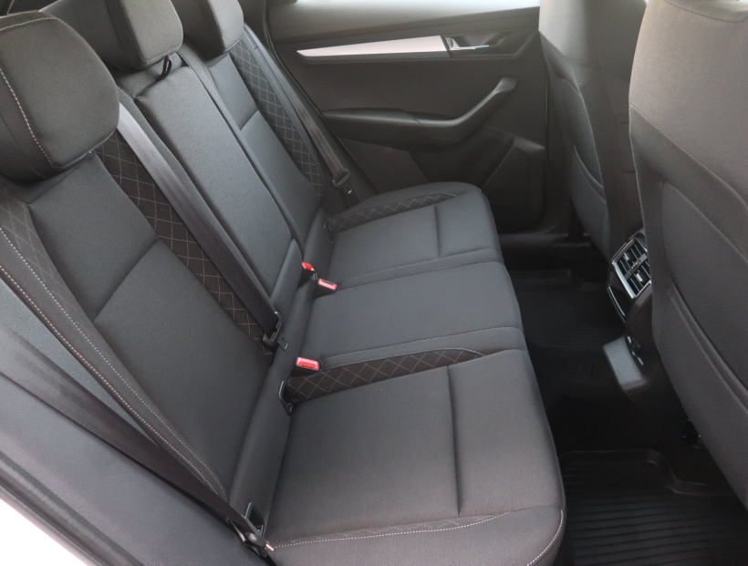 Škoda Karoq, 2019
