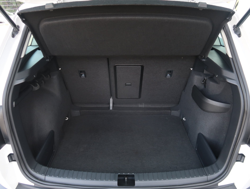 Škoda Karoq, 2019