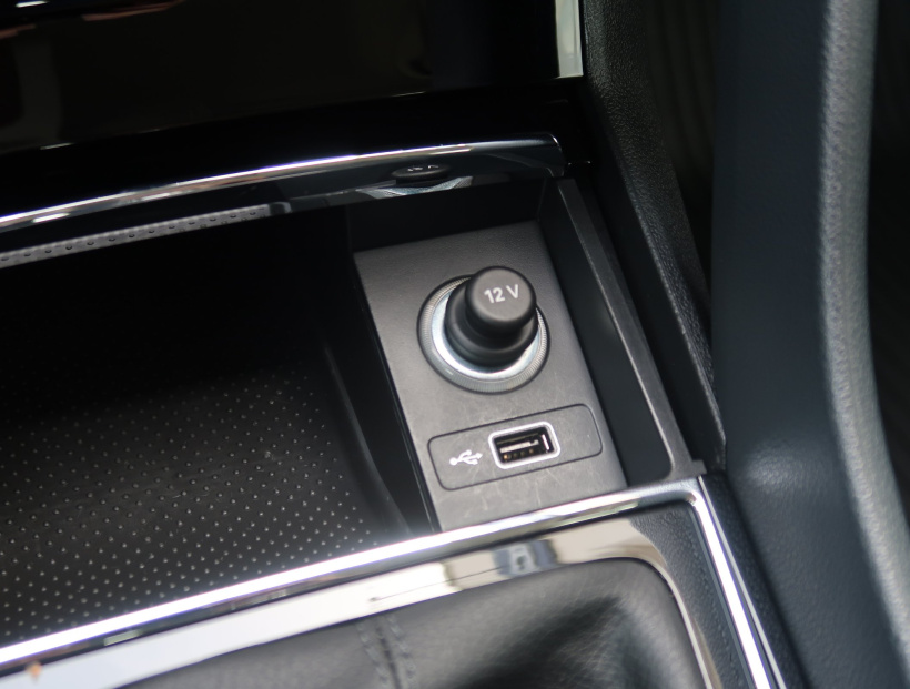 Škoda Karoq, 2019
