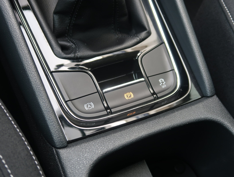 Škoda Karoq, 2019