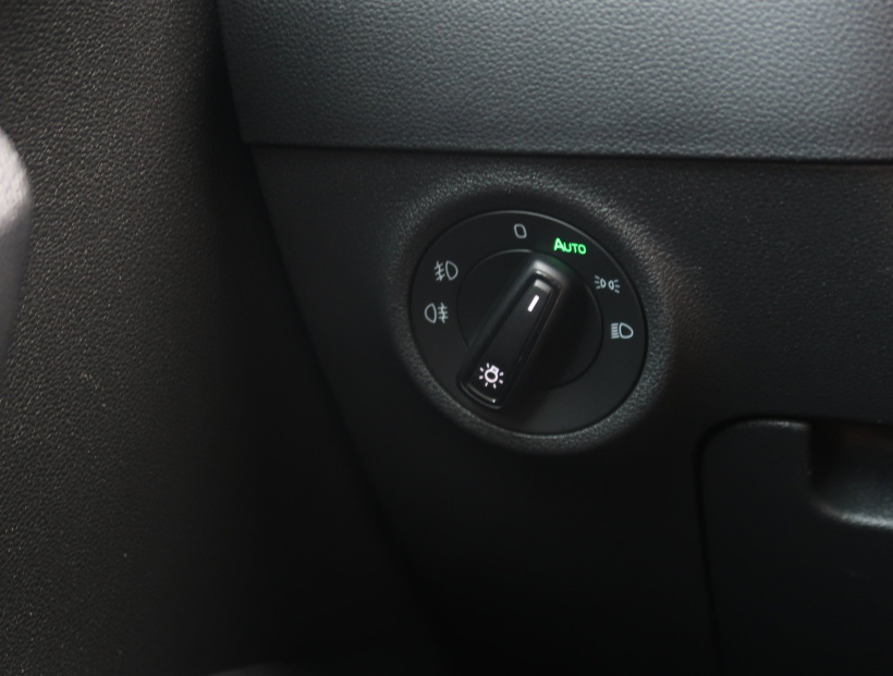 Škoda Karoq, 2019