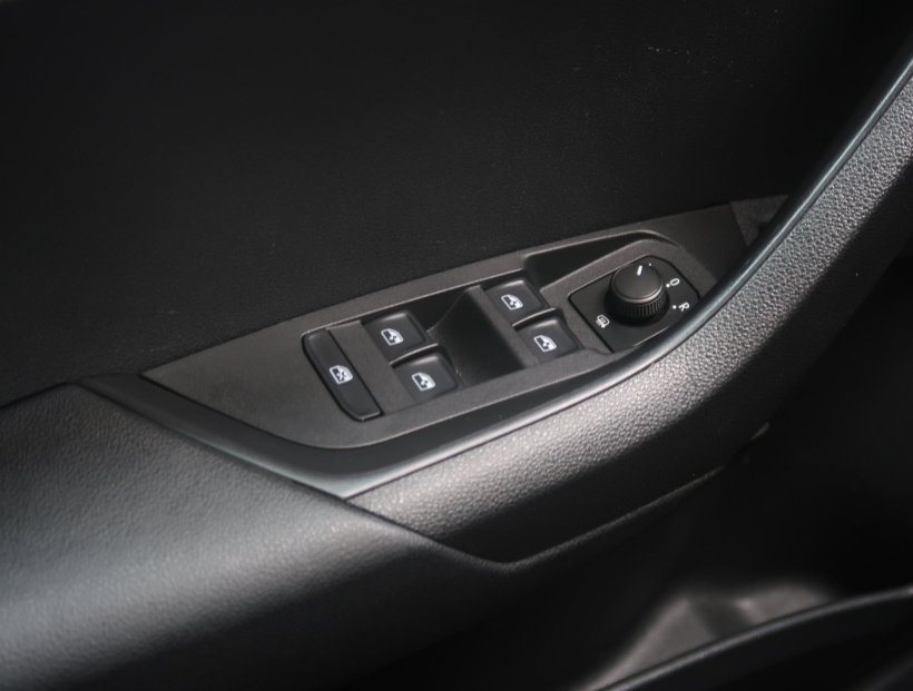Škoda Karoq, 2019