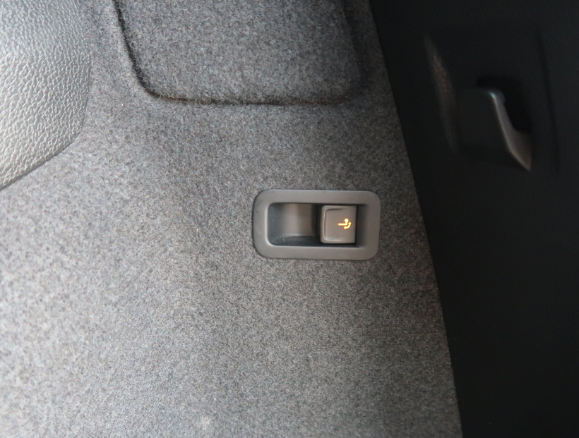 Škoda Karoq, 2019