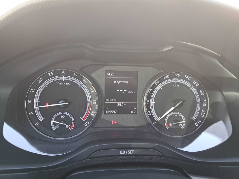 Škoda Karoq, 2019