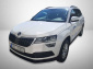 Škoda Karoq, 2019