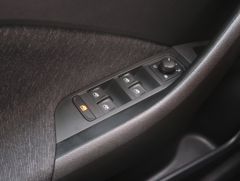 Škoda Kamiq, 2021