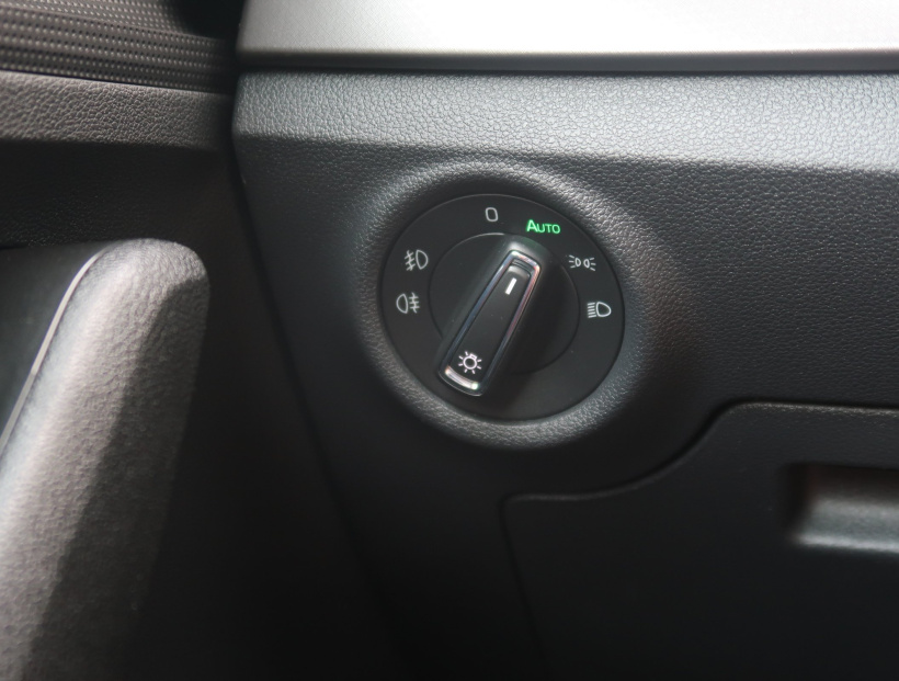 Škoda Kamiq, 2021