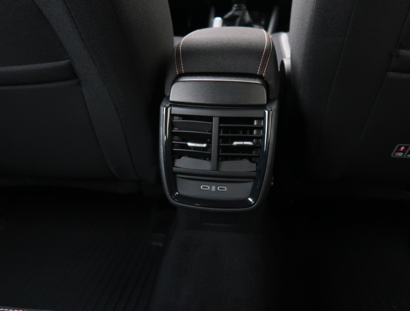 Škoda Kamiq, 2021