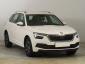 Škoda Kamiq, 2021