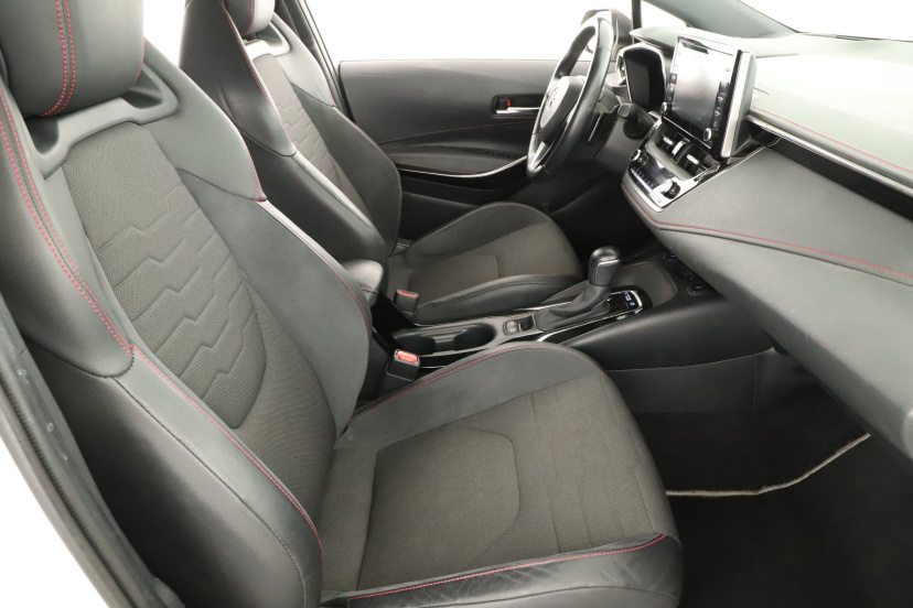 Toyota Corolla, 2019