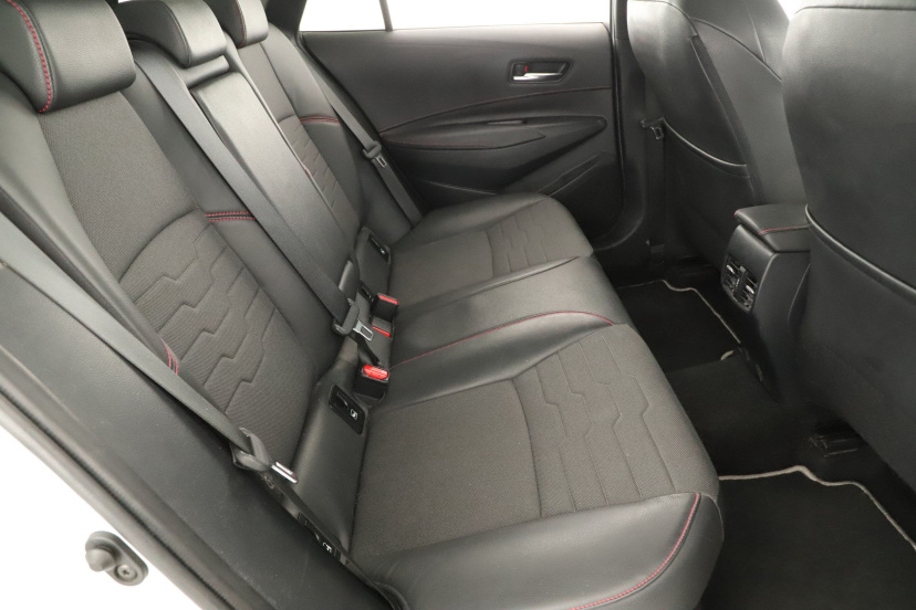 Toyota Corolla, 2019