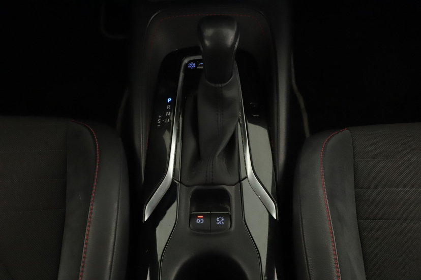 Toyota Corolla, 2019