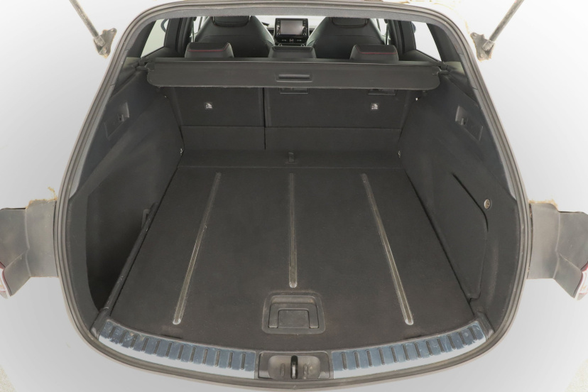 Toyota Corolla, 2019