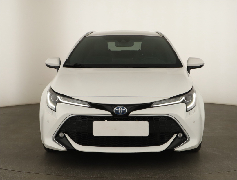 Toyota Corolla, 2019