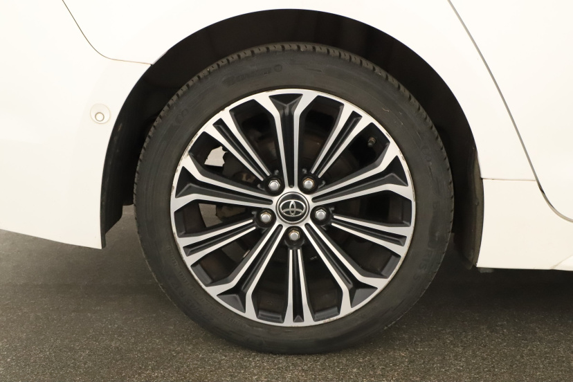 Toyota Corolla, 2019