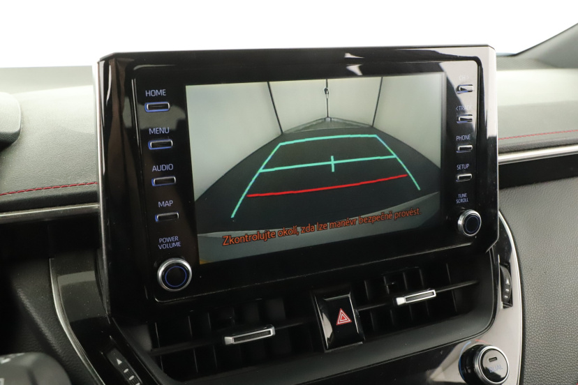 Toyota Corolla, 2019