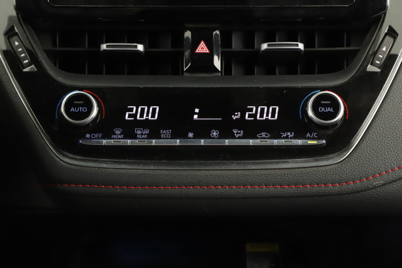 Toyota Corolla, 2019