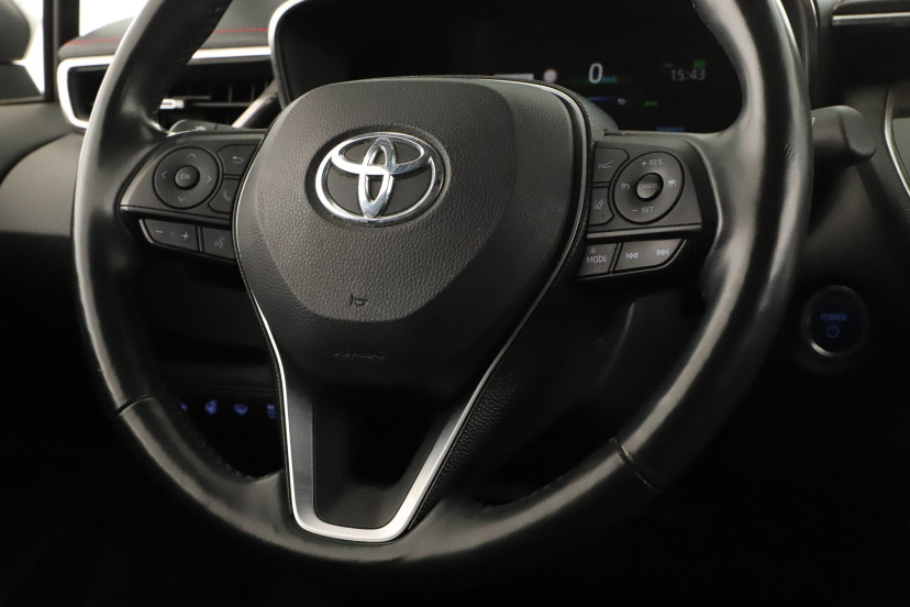 Toyota Corolla, 2019