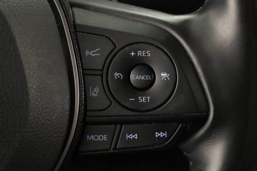 Toyota Corolla, 2019