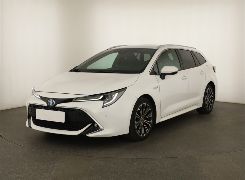 Toyota Corolla, 2019
