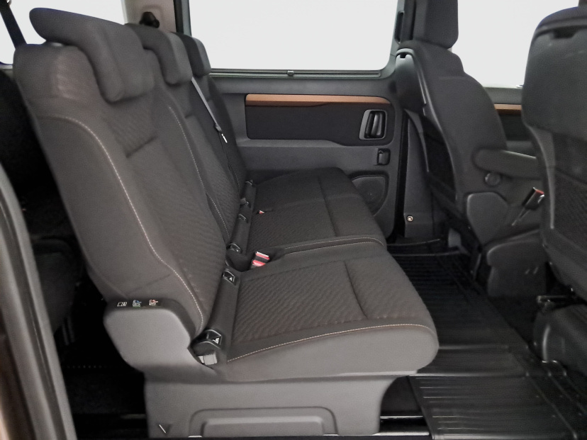 Toyota ProAce Verso, 2019