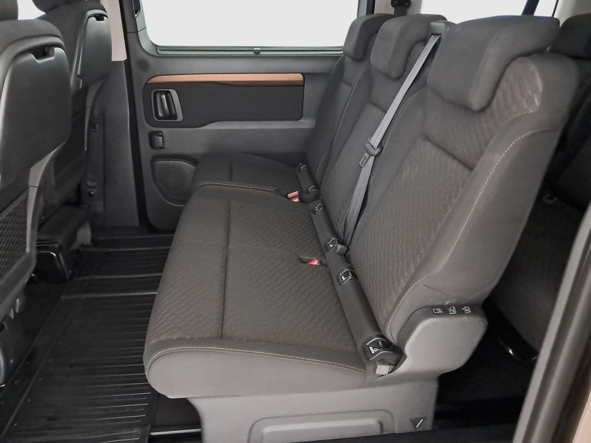 Toyota ProAce Verso, 2019