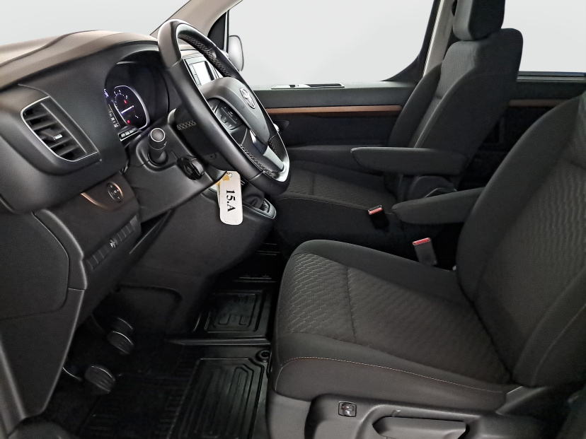 Toyota ProAce Verso, 2019