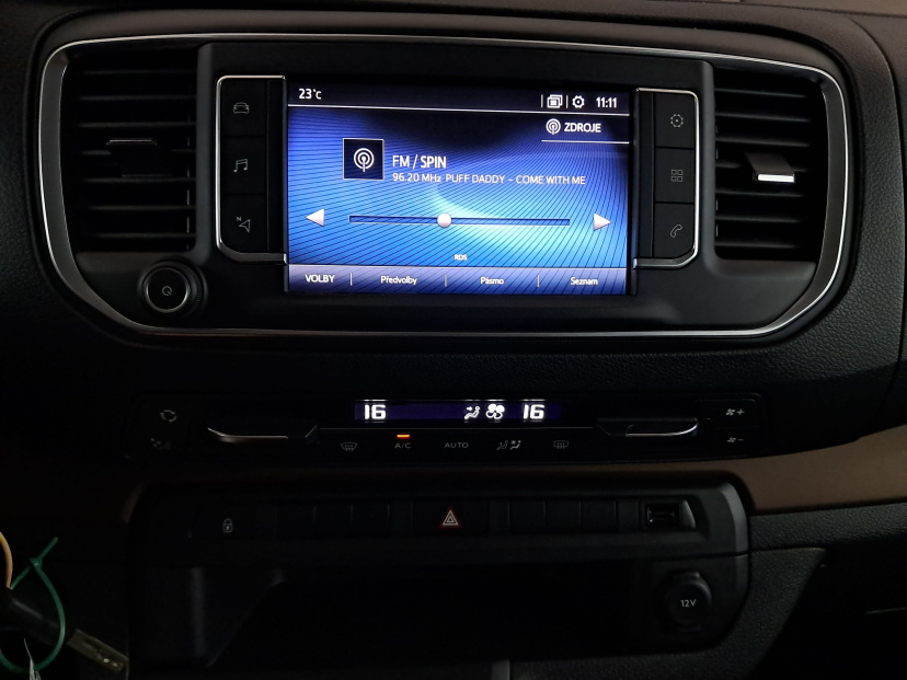 Toyota ProAce Verso, 2019