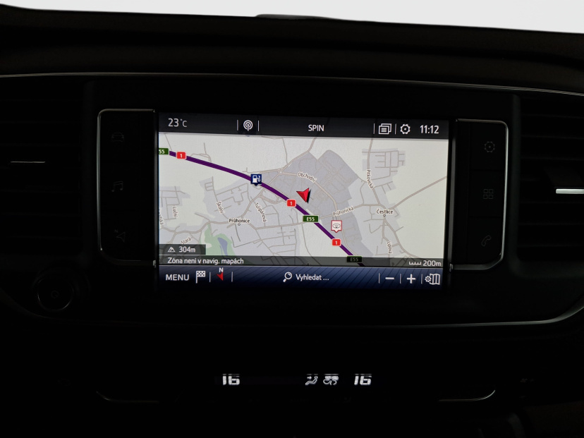 Toyota ProAce Verso, 2019