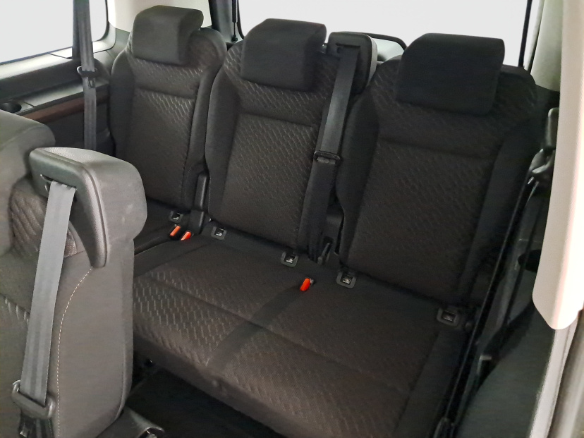 Toyota ProAce Verso, 2019