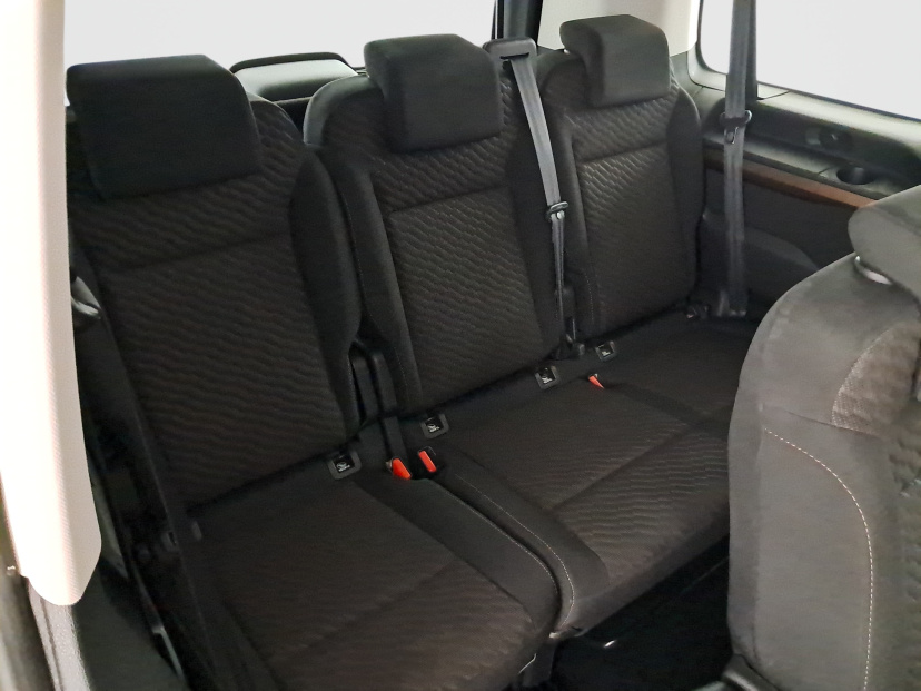 Toyota ProAce Verso, 2019