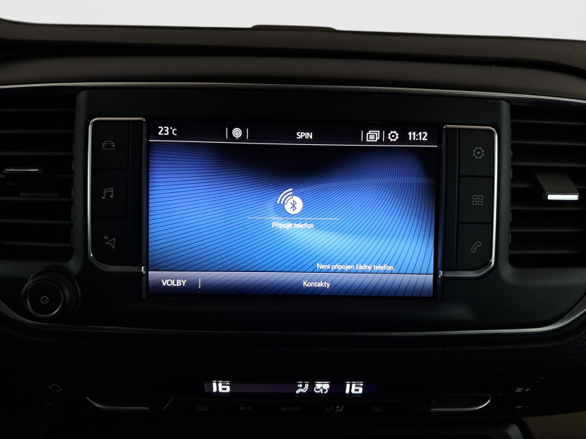 Toyota ProAce Verso, 2019